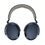 Miniatura de Sennheiser Audífonos Inalámbricos Bluetooth Over-Ear Momentum 4 Denim Azul