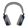 Miniatura de Sennheiser Audífonos Inalámbricos Bluetooth Over-Ear Momentum 4 Denim Azul