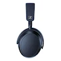Miniatura de Sennheiser Audífonos Inalámbricos Bluetooth Over-Ear Momentum 4 Denim Azul