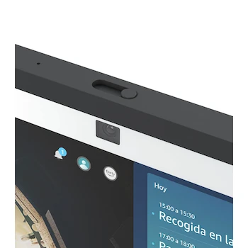 Imagen 4 de Amazon Echo Show 15 Pantalla Inteligente Full HD de 15.6 Pulgadas con Control Remoto y Alexa Integrada