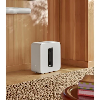 Imagen 2 de Subwoofer Inalámbrico Sonos Sub (Gen 4) Blanco 100-240 V