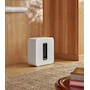 Miniatura de Subwoofer Inalámbrico Sonos Sub (Gen 4) Blanco 100-240 V