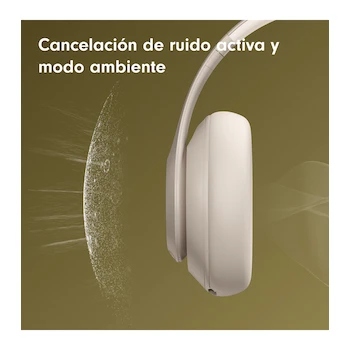 Imagen 5 de Audífonos Over-Ear Beats by Dr. Dre Studio Pro Color Arenisca