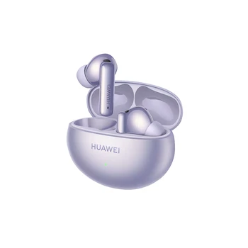 Imagen 5 de Huawei FreeBuds 6i Audífonos Inalámbricos Bluetooth Púrpura