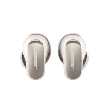 Imagen alusiva al producto Bose QuietComfort Ultra Earbuds Audífonos Inalámbricos Bluetooth Blancos