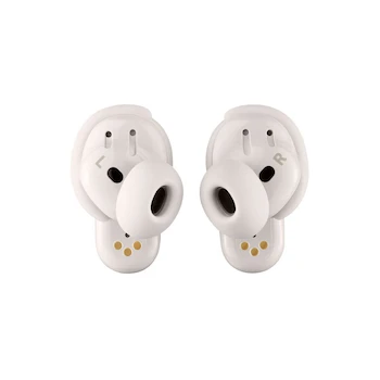 Imagen 2 de Bose QuietComfort Ultra Earbuds Audífonos Inalámbricos Bluetooth Blancos