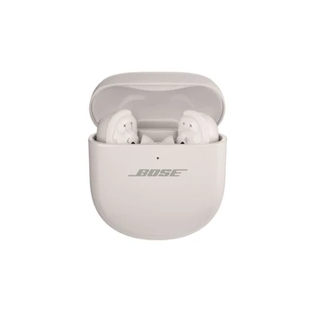 Imagen 4 de Bose QuietComfort Ultra Earbuds Audífonos Inalámbricos Bluetooth Blancos