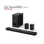 Miniatura de Barra de Sonido LG S80TR 5.1.3 Canales 580W
