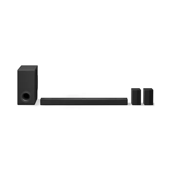 Imagen 2 de Barra de Sonido LG S80TR 5.1.3 Canales 580W