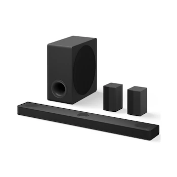 Imagen 4 de Barra de Sonido LG S80TR 5.1.3 Canales 580W