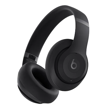 Imagen alusiva al producto Audífonos Over-Ear Inalámbricos Bluetooth Beats Studio Pro Negro