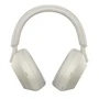 Miniatura de Audífonos Inalámbricos Bluetooth Sony WH-1000XM5 Plata