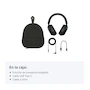 Miniatura de Audífonos Inalámbricos Bluetooth Sony WH-1000XM5 Plata