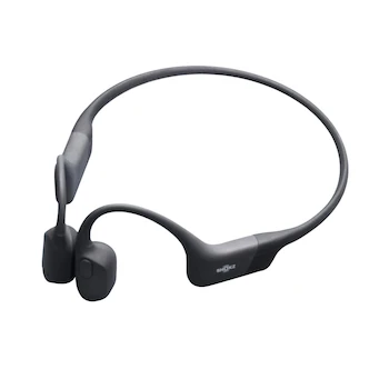 Imagen 3 de Audífonos Inalámbricos Bluetooth Shokz OpenRun Mini Color Negro
