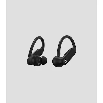 Imagen 2 de Apple Powerbeats Pro 2 Audífonos Inalámbricos Bluetooth Negro Azabache