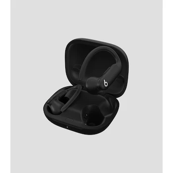 Imagen 3 de Apple Powerbeats Pro 2 Audífonos Inalámbricos Bluetooth Negro Azabache