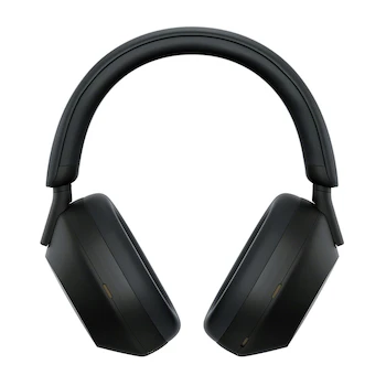 Imagen de referencia para Audífonos Inalámbricos Bluetooth Over-Ear Sony WH-1000XM5 Negro