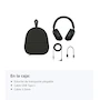 Miniatura de Audífonos Inalámbricos Bluetooth Over-Ear Sony WH-1000XM5 Negro