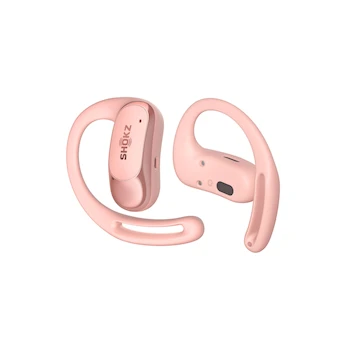 Imagen alusiva al producto Audífonos Inalámbricos Bluetooth Open-Ear True Wireless Shokz OpenFit Air