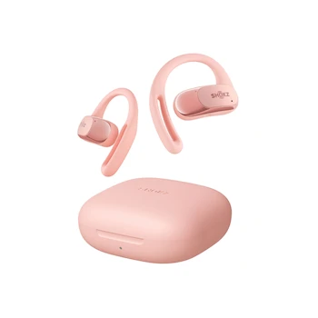 Imagen 4 de Audífonos Inalámbricos Bluetooth Open-Ear True Wireless Shokz OpenFit Air