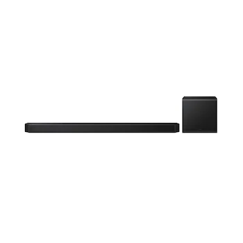 Imagen 2 de Barra de Sonido Samsung HW-Q800F Negra