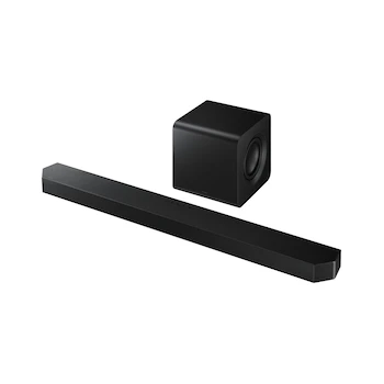 Imagen 3 de Barra de Sonido Samsung HW-Q800F Negra