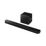 Miniatura de Barra de Sonido Samsung HW-Q800F Negra