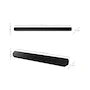 Miniatura de Barra de Sonido Samsung HW-Q800F Negra
