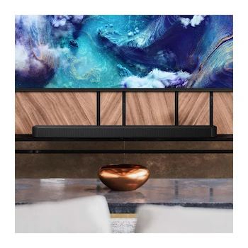 Imagen 5 de Barra de Sonido Samsung HW-Q800F Negra
