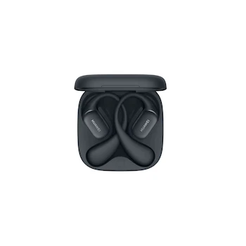 Imagen 2 de Audífonos Inalámbricos Bluetooth Huawei FreeArc Negro