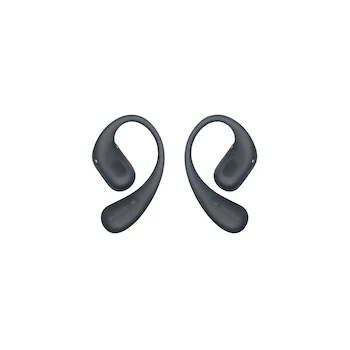 Imagen 3 de Audífonos Inalámbricos Bluetooth Huawei FreeArc Negro