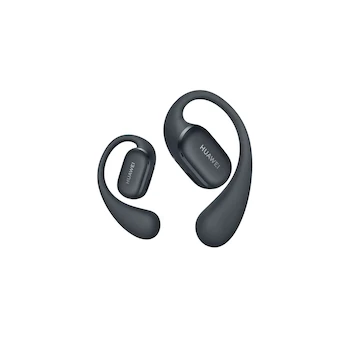 Imagen 4 de Audífonos Inalámbricos Bluetooth Huawei FreeArc Negro