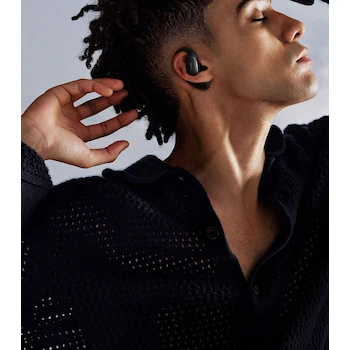 Imagen 5 de Audífonos Inalámbricos Bluetooth Huawei FreeArc Negro