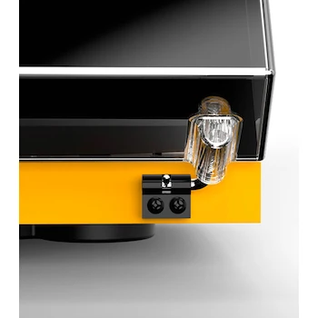 Imagen 4 de Tornamesa Pro-Ject Audio Systems Debut Carbon EVO Satin Yellow