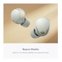 Miniatura de Sony Audífonos Inalámbricos Bluetooth Earbuds WF-1000XM5 Plata