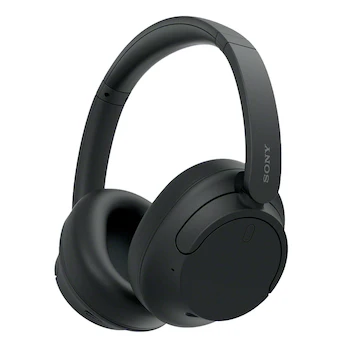 Imagen de referencia para Sony WH-CH720N Audífonos Inalámbricos Bluetooth Over-Ear Negro
