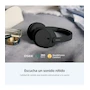 Miniatura de Sony WH-CH720N Audífonos Inalámbricos Bluetooth Over-Ear Negro