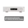 Miniatura de Receptor de Audio Marino JBL MA310 Blanco Modelo MA310WHTAM