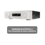 Miniatura de Receptor de Audio Marino JBL MA310 Blanco Modelo MA310WHTAM