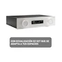 Miniatura de Receptor de Audio Marino JBL MA310 Blanco Modelo MA310WHTAM