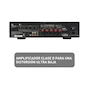 Miniatura de Receptor de Audio Marino JBL MA310 Blanco Modelo MA310WHTAM