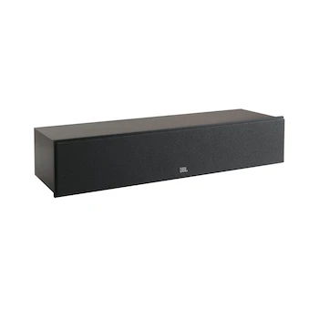 Imagen de referencia para Bocina Central JBL Stage 245C 20-150W Negra