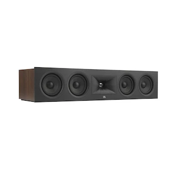 Imagen 2 de Bocina Central JBL Stage 245C 20-150W Negra