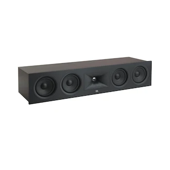 Imagen 3 de Bocina Central JBL Stage 245C 20-150W Negra
