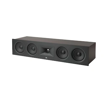 Imagen 4 de Bocina Central JBL Stage 245C 20-150W Negra
