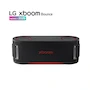 Miniatura de Bocina Bluetooth Portátil LG XBOOM Bounce by will.i.am Color Negro