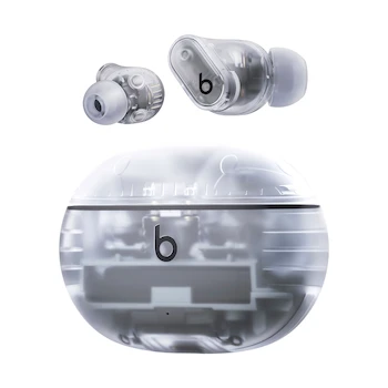 Imagen de referencia para Audífonos Inalámbricos Bluetooth Beats Studio Buds + Color Transparente