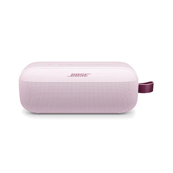 Imagen de referencia para Bocina Portátil Bose SoundLink Flex 2da Generación Color Rosa