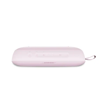 Imagen 3 de Bocina Portátil Bose SoundLink Flex 2da Generación Color Rosa
