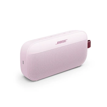 Imagen 4 de Bocina Portátil Bose SoundLink Flex 2da Generación Color Rosa